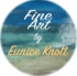 Eunice Knott logo