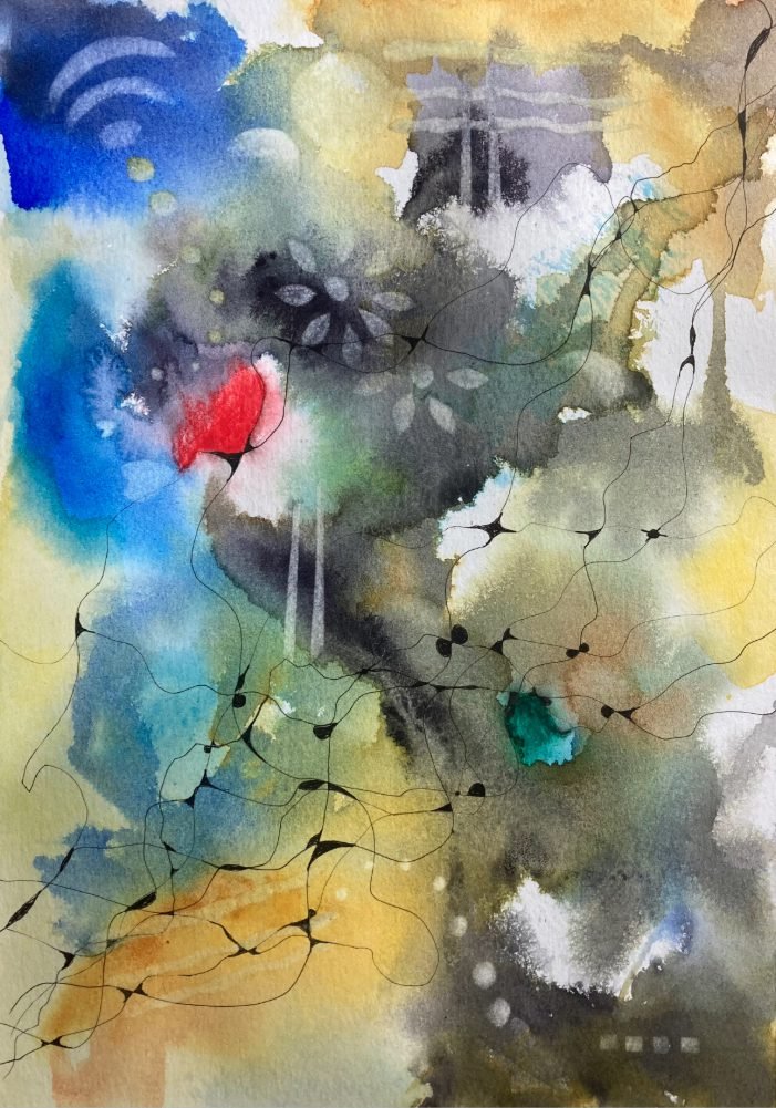 Mindfulness 1